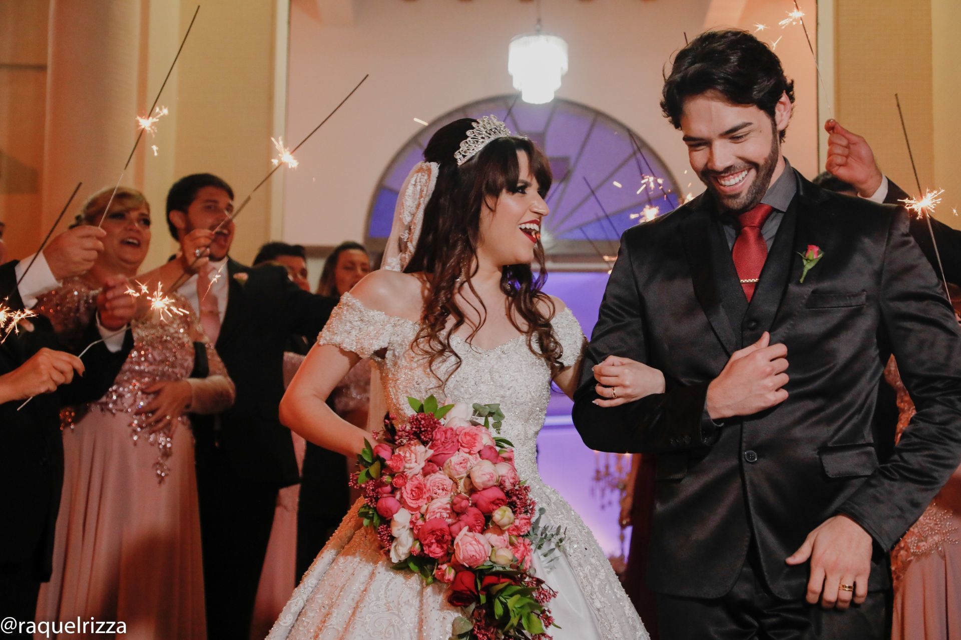 Foto Daniela e Dyego - Imagem 54