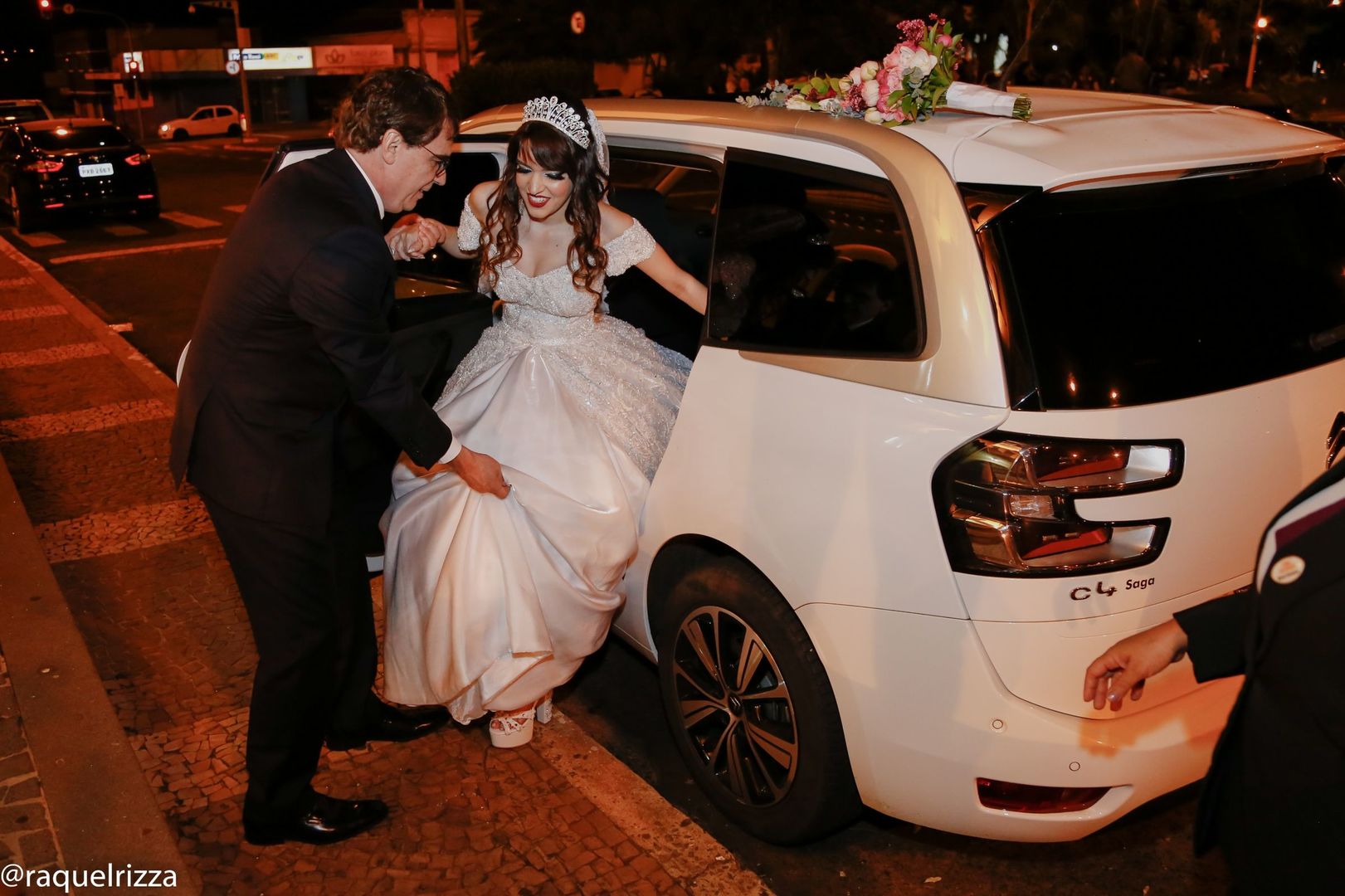 Foto Daniela e Dyego - Imagem 33