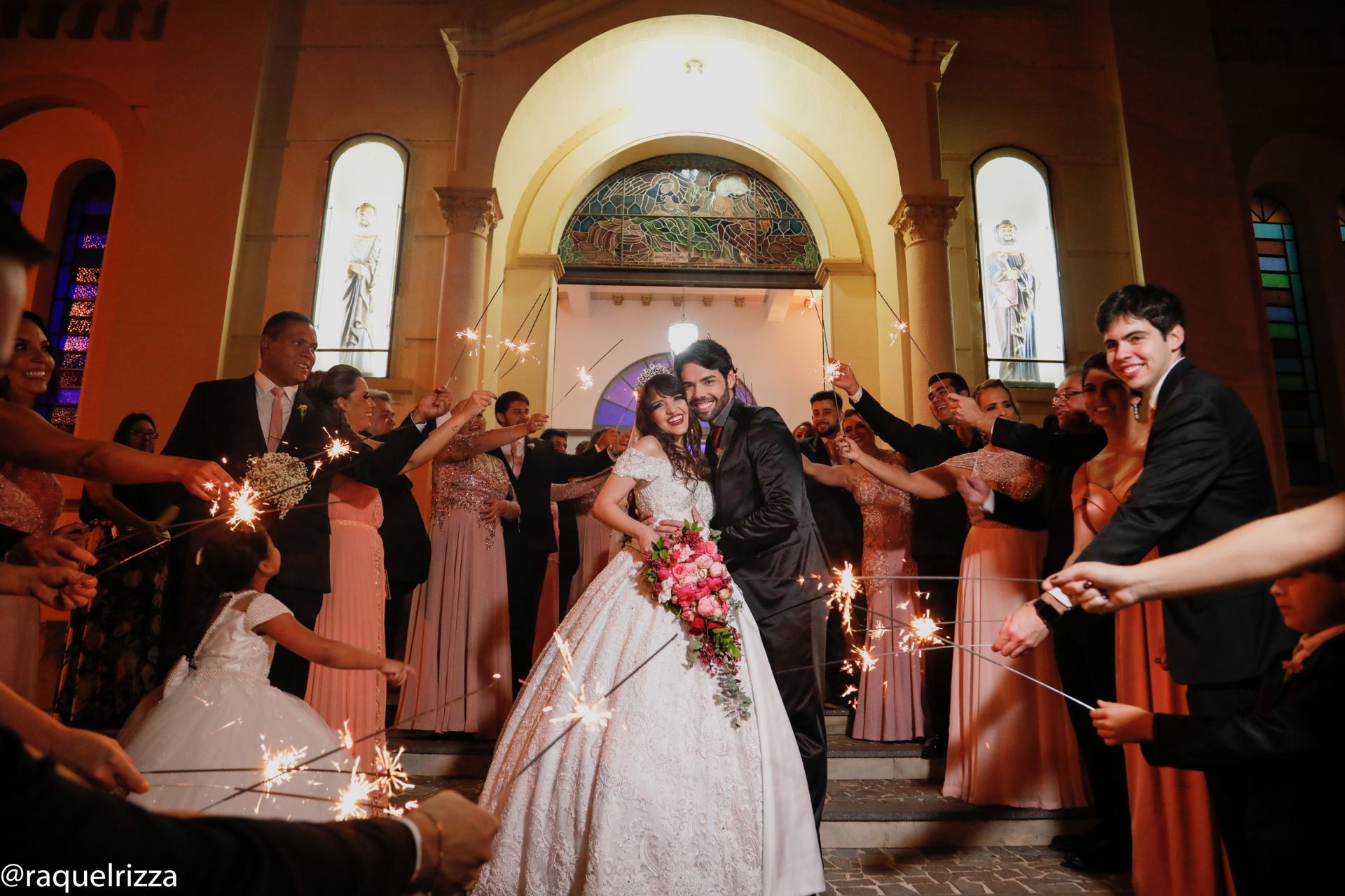 Foto Daniela e Dyego - Imagem 53