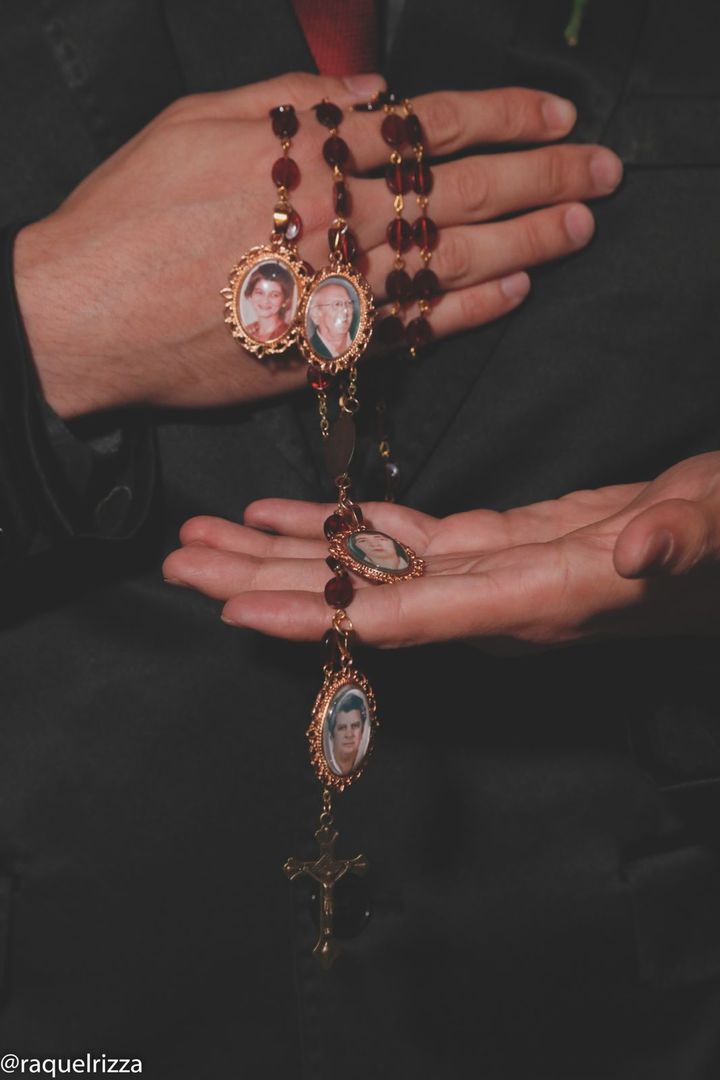 Foto Daniela e Dyego - Imagem 30