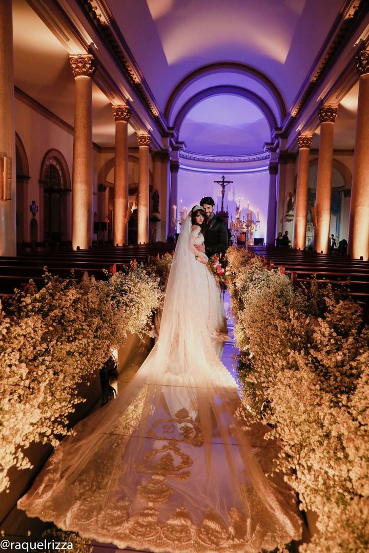 Foto Daniela e Dyego - Imagem 57