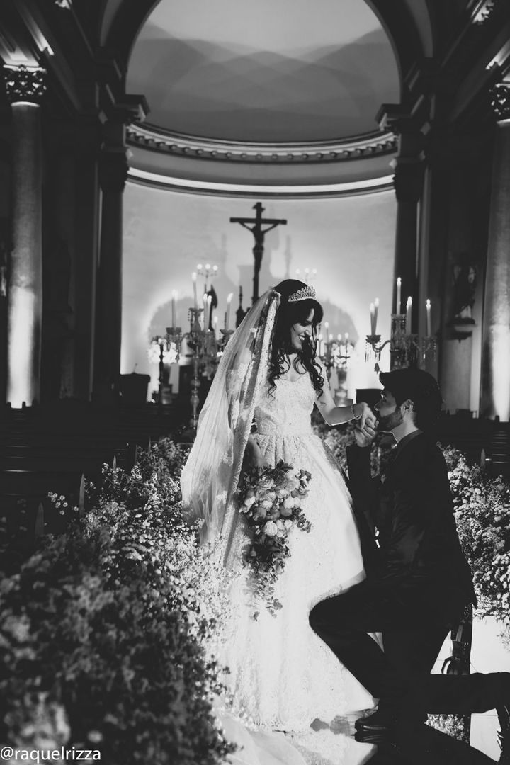 Foto Daniela e Dyego - Imagem 60