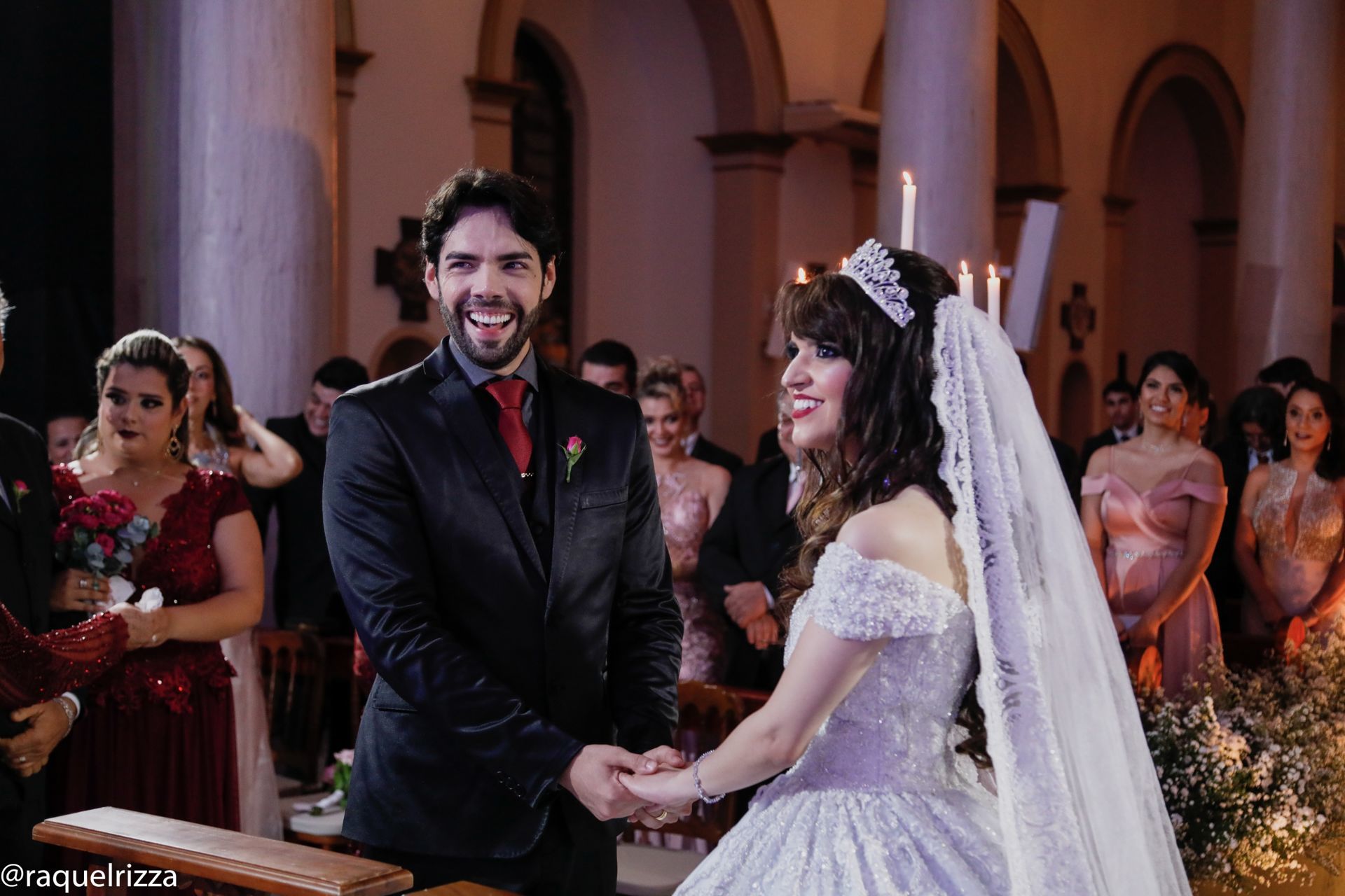 Foto Daniela e Dyego - Imagem 47