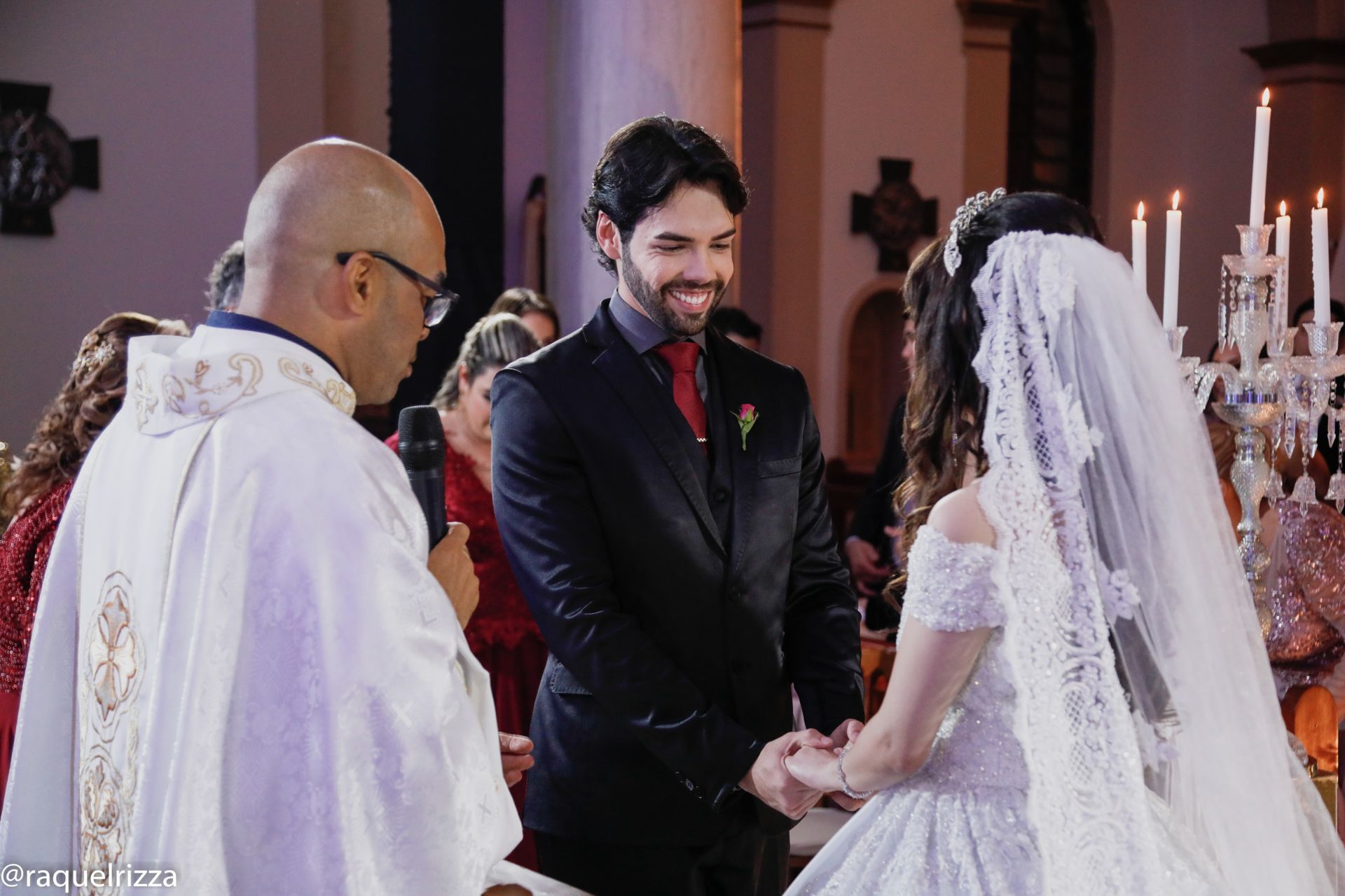 Foto Daniela e Dyego - Imagem 41