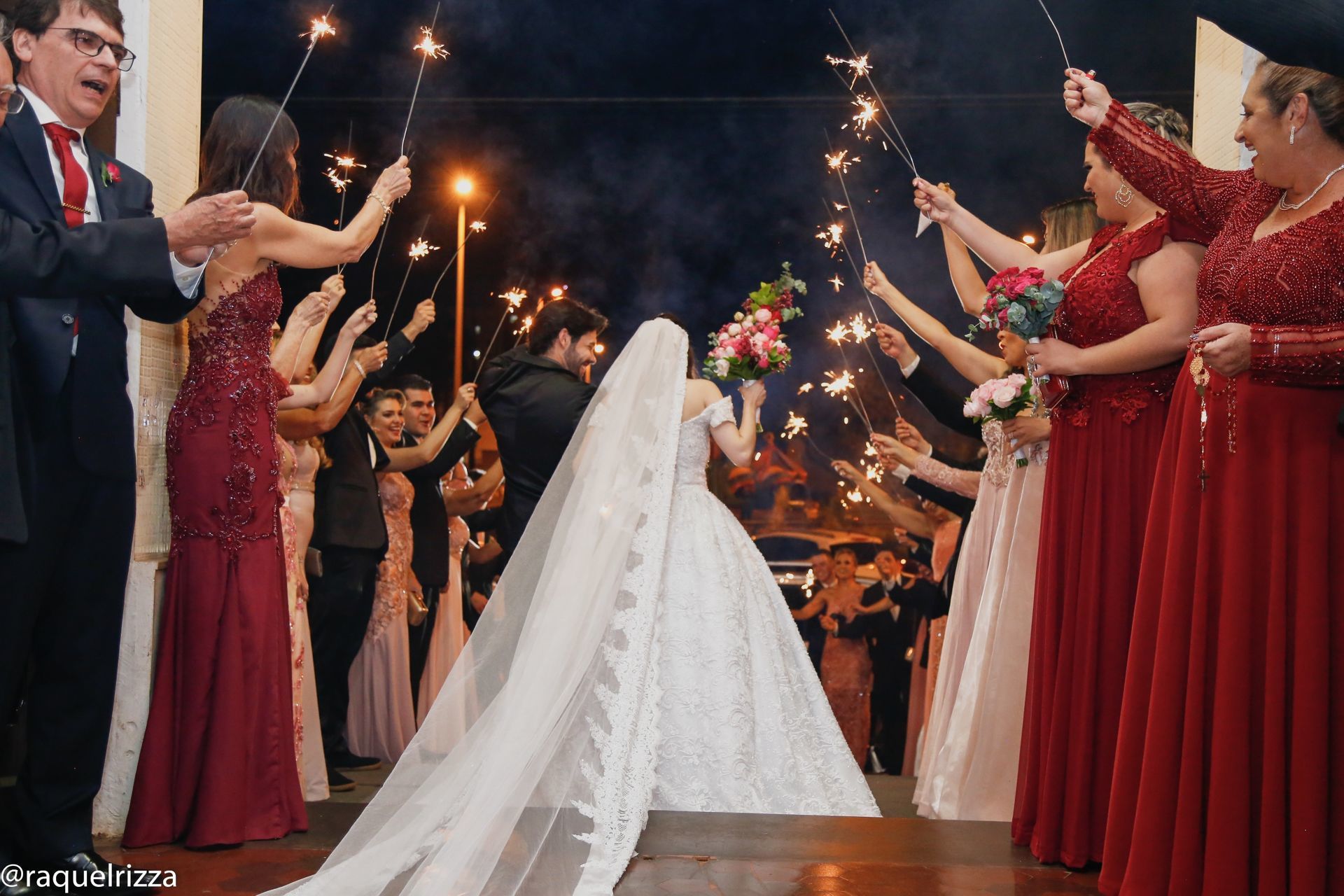 Foto Daniela e Dyego - Imagem 52