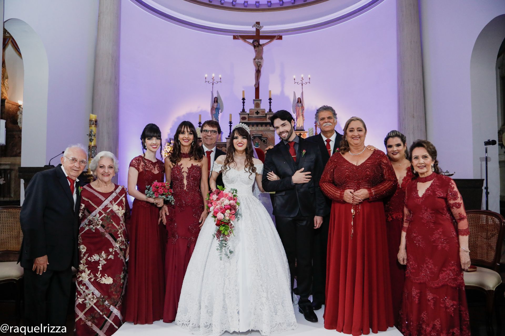 Foto Daniela e Dyego - Imagem 50