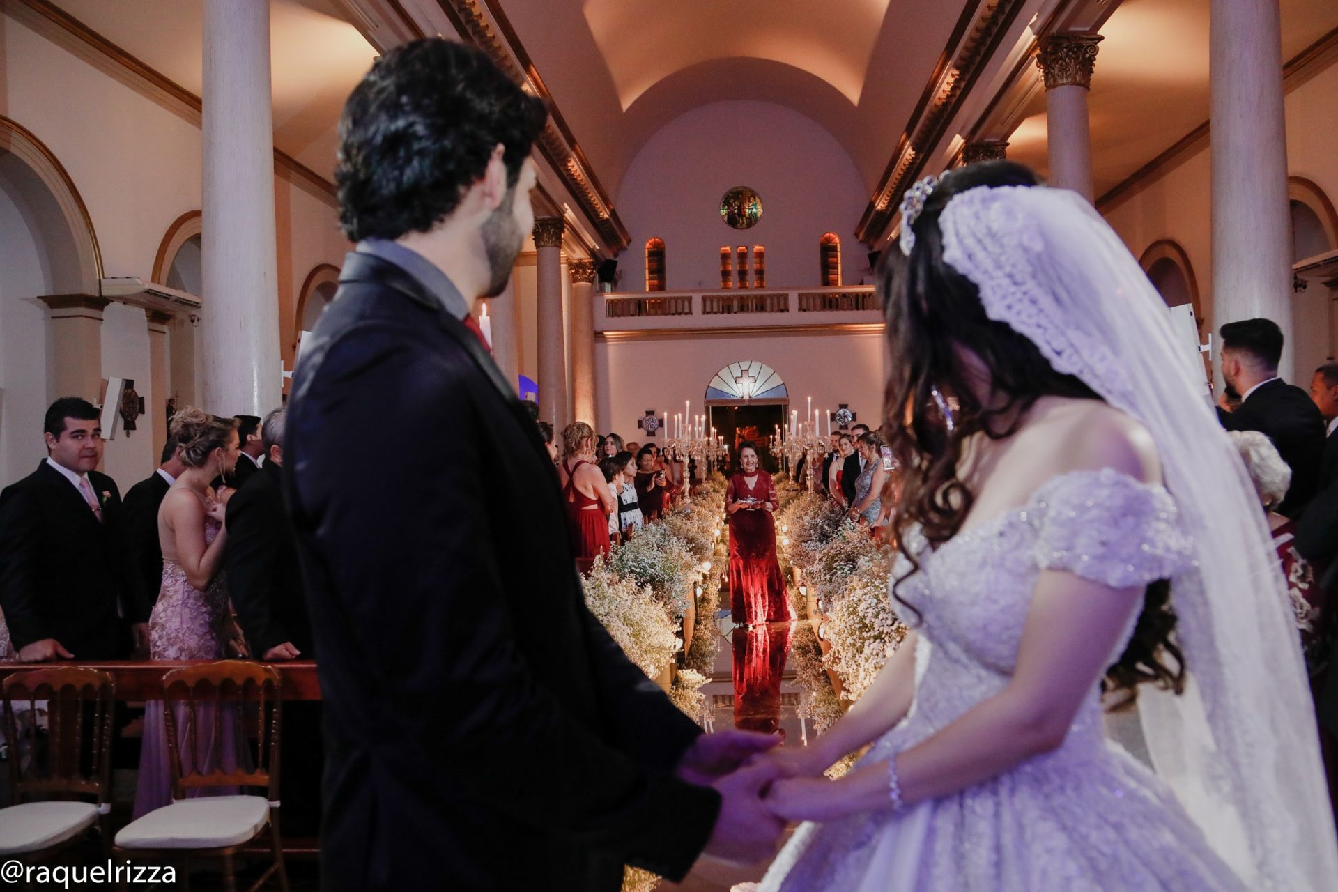 Foto Daniela e Dyego - Imagem 44