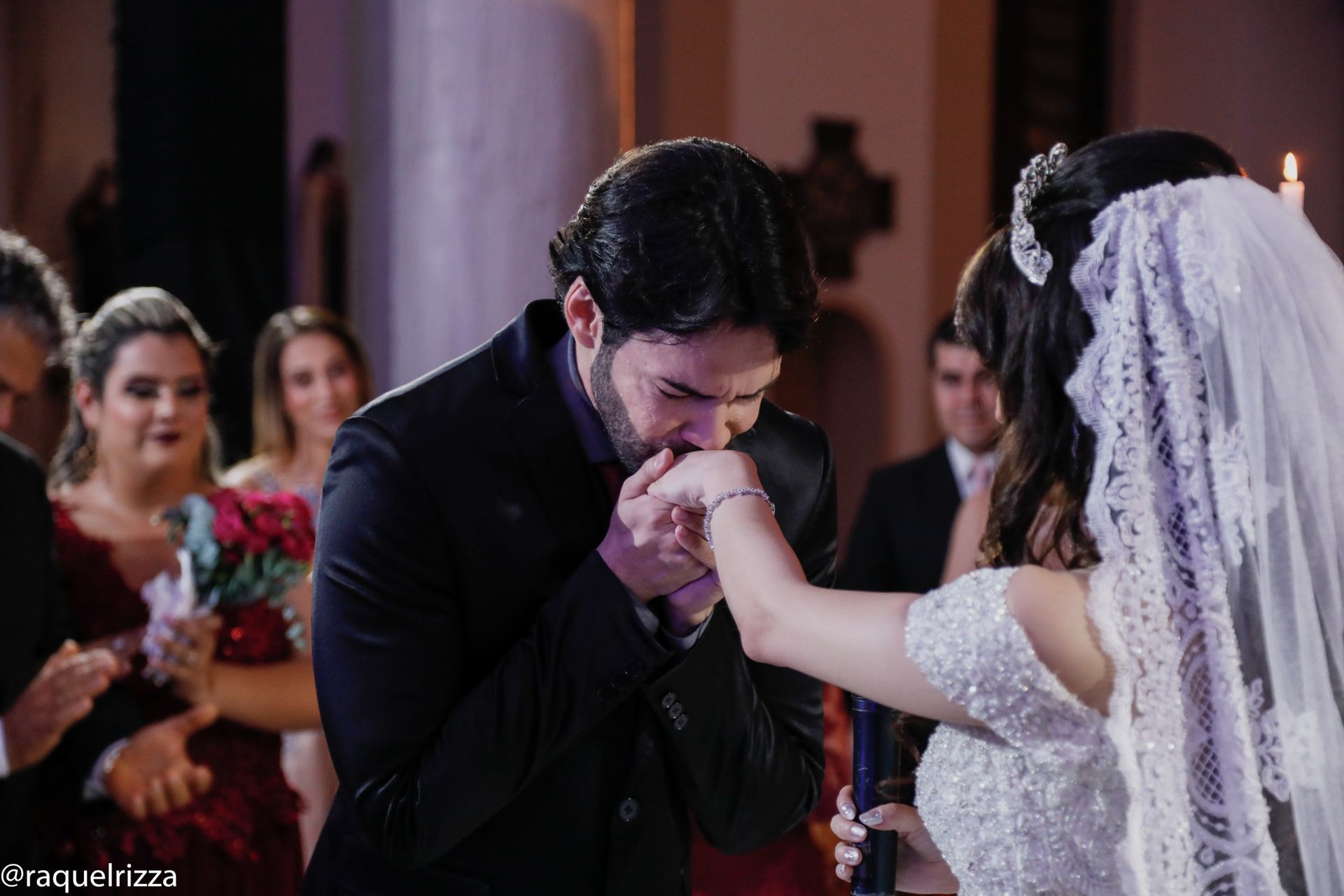 Foto Daniela e Dyego - Imagem 46