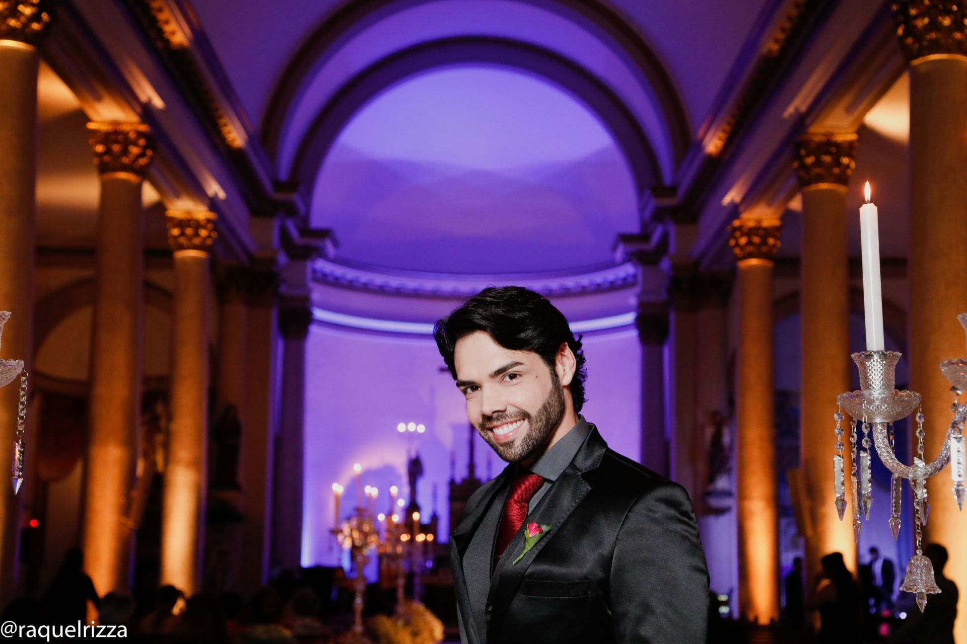 Foto Daniela e Dyego - Imagem 29