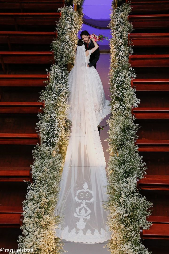 Foto Daniela e Dyego - Imagem 56