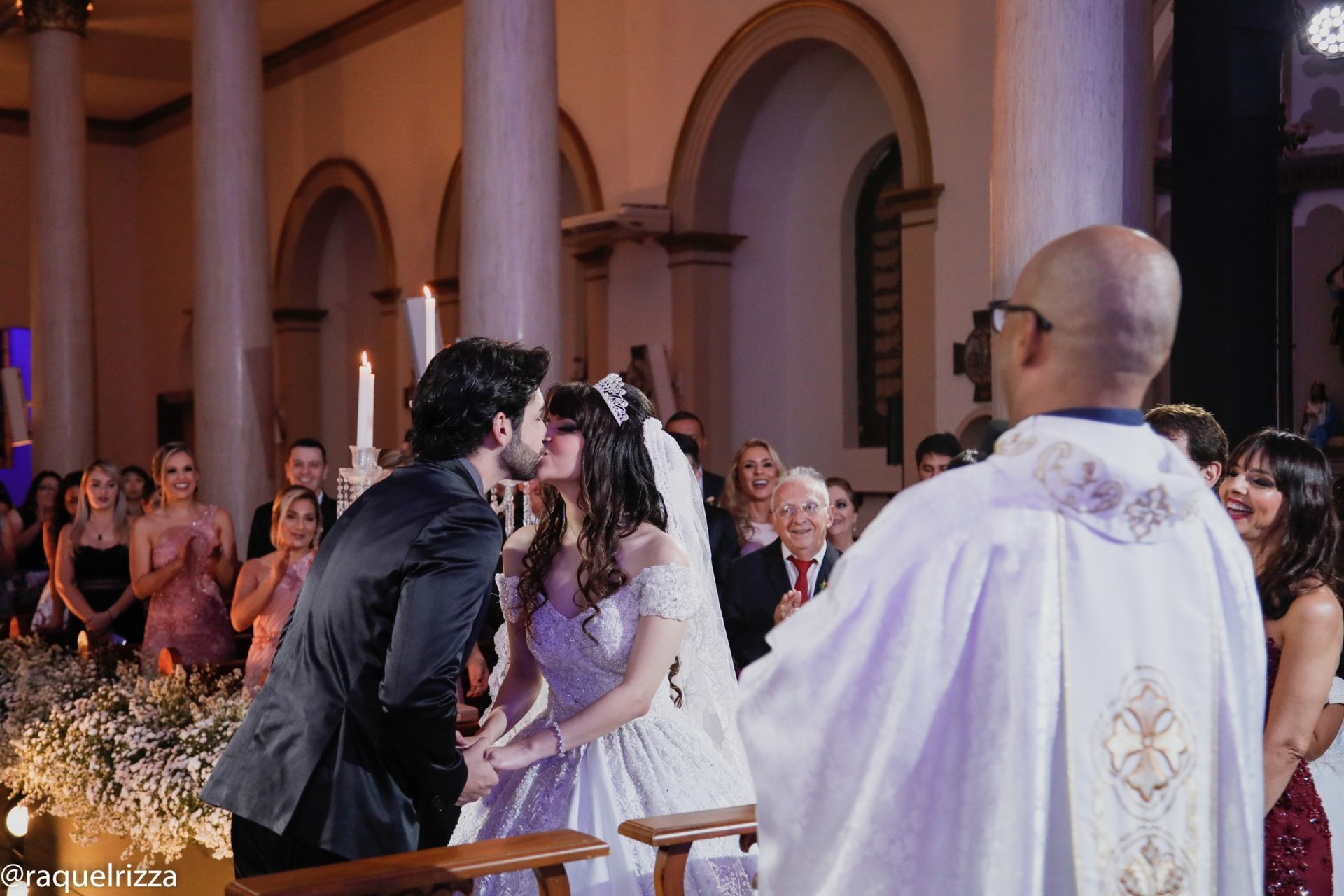 Foto Daniela e Dyego - Imagem 43