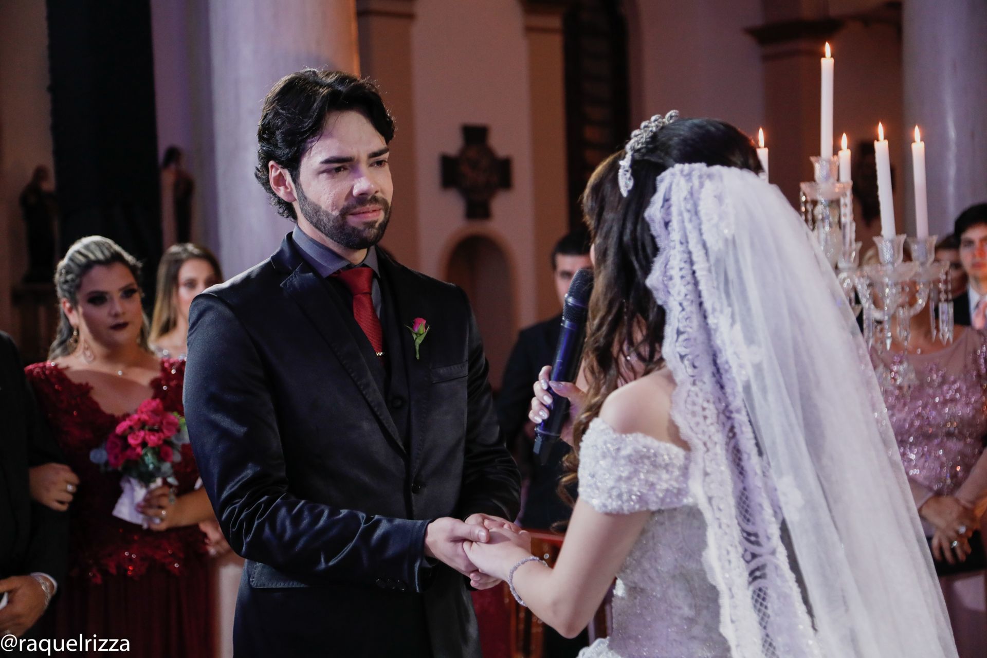 Foto Daniela e Dyego - Imagem 45