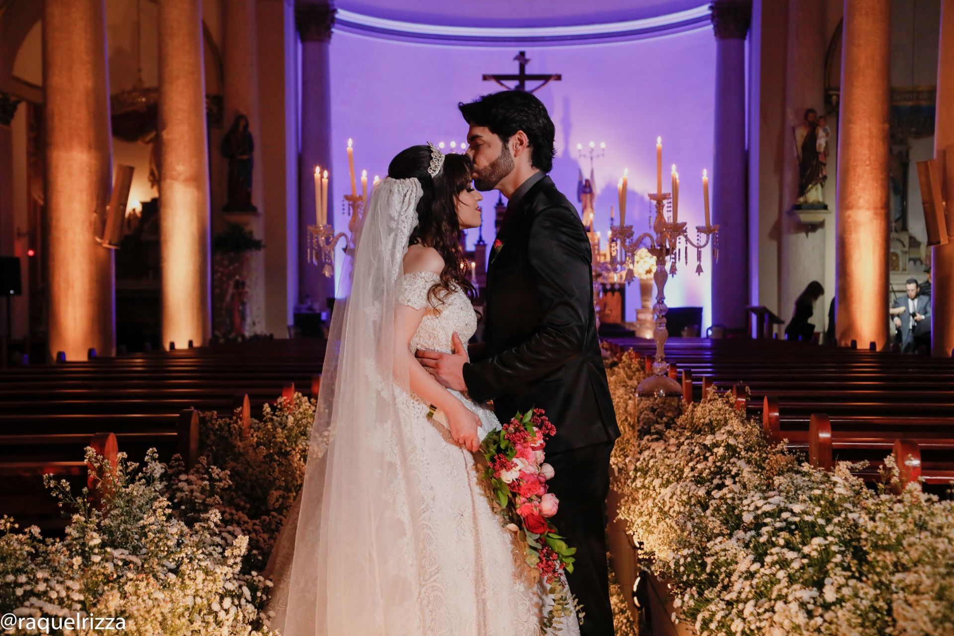 Foto Daniela e Dyego - Imagem 58