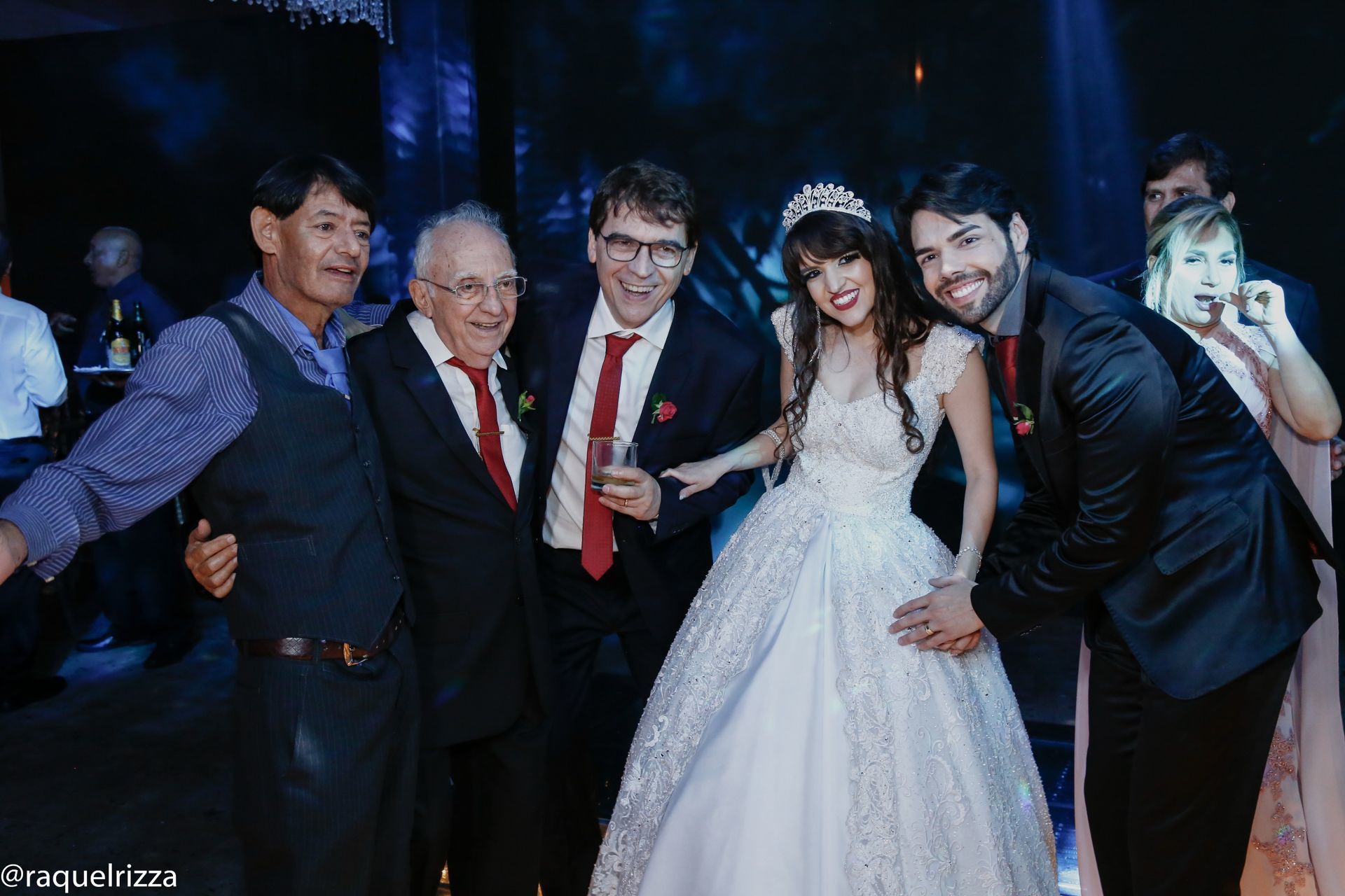 Foto Daniela e Dyego - Imagem 77