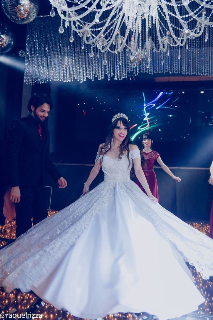 Foto Daniela e Dyego - Imagem 91