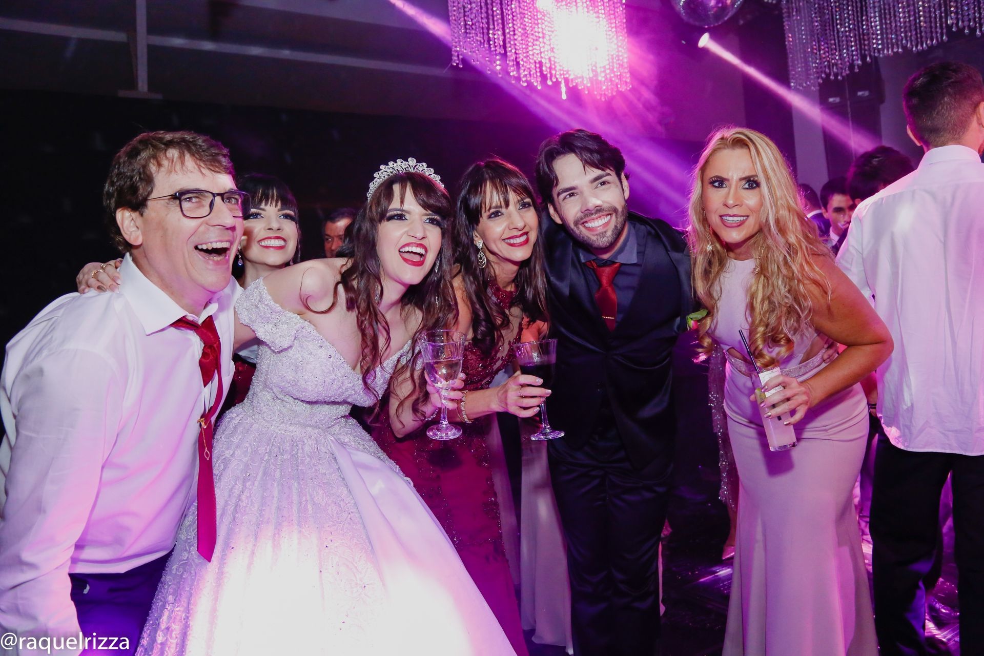 Foto Daniela e Dyego - Imagem 87