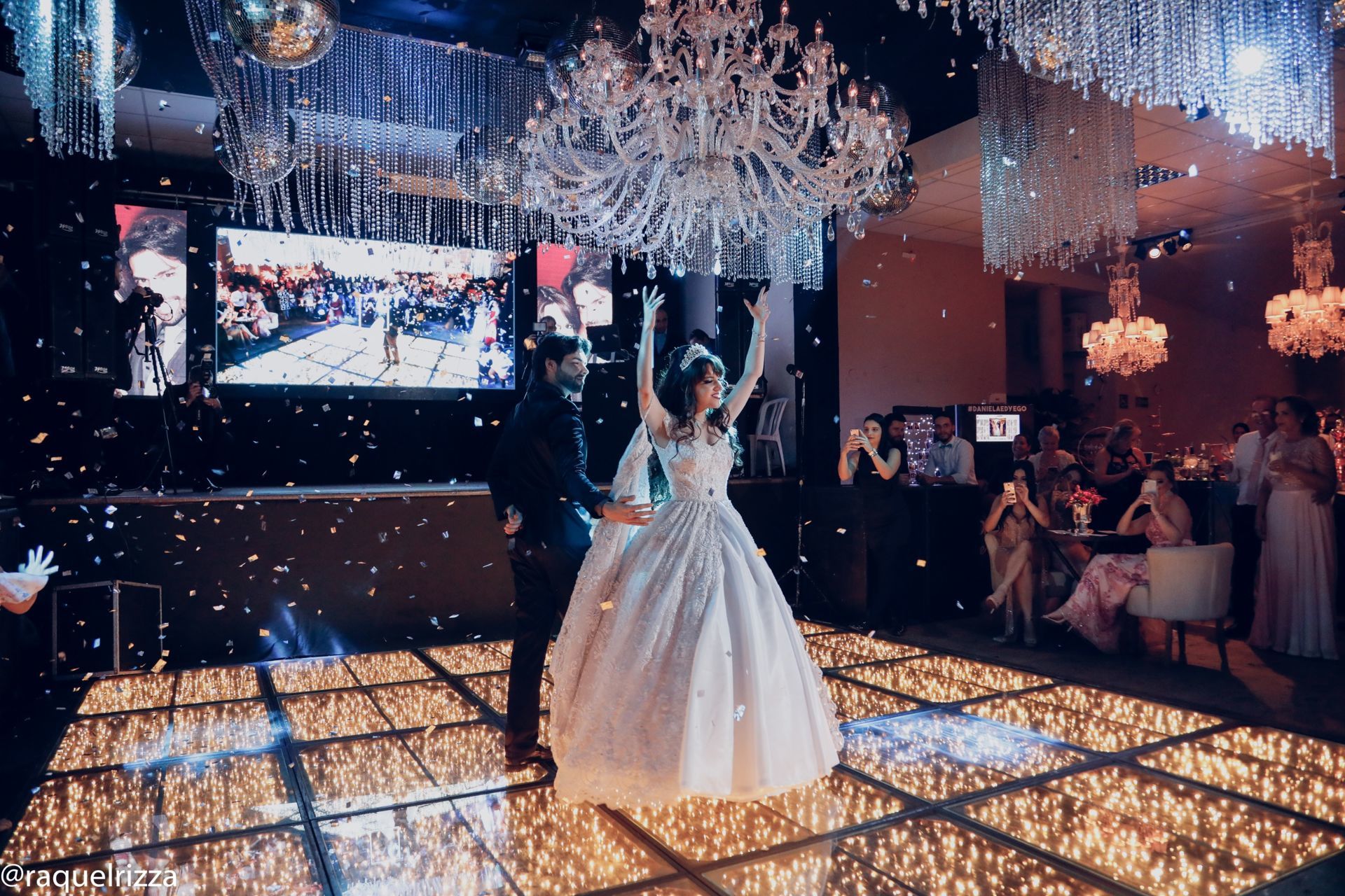 Foto Daniela e Dyego - Imagem 79