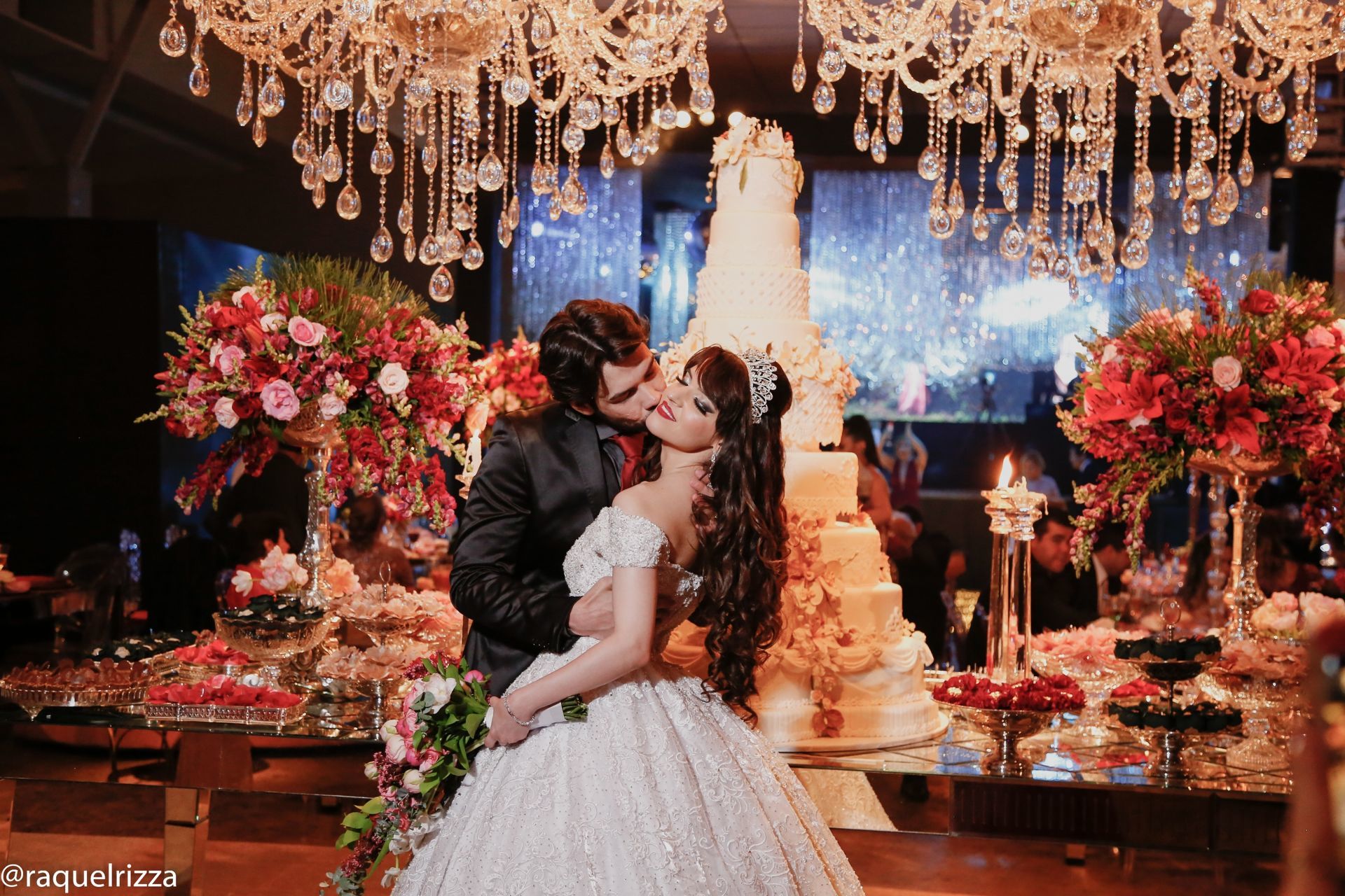 Foto Daniela e Dyego - Imagem 72