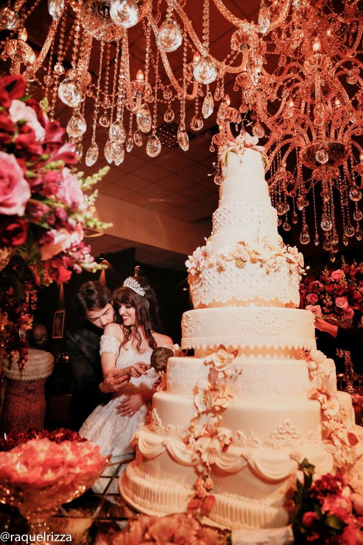 Foto Daniela e Dyego - Imagem 74