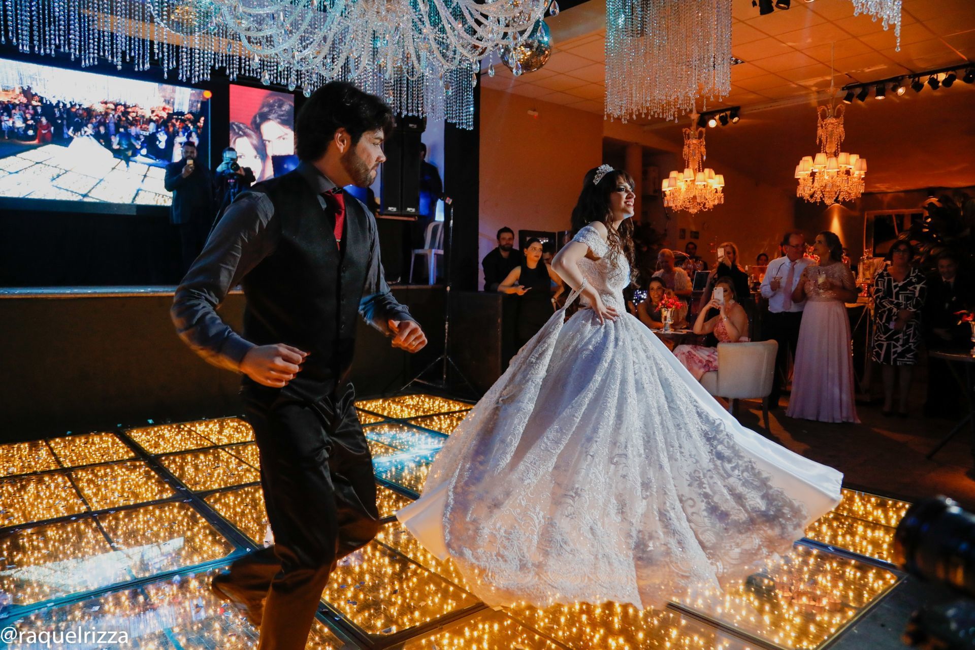 Foto Daniela e Dyego - Imagem 83