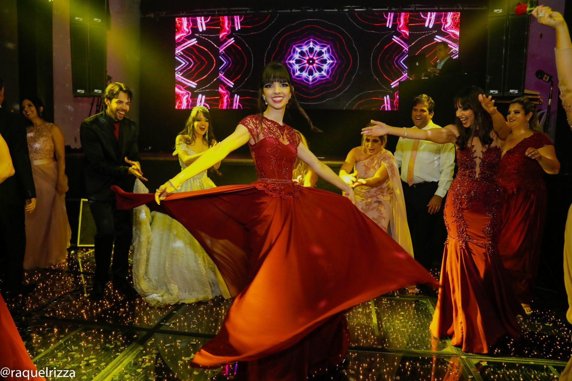 Foto Daniela e Dyego - Imagem 92