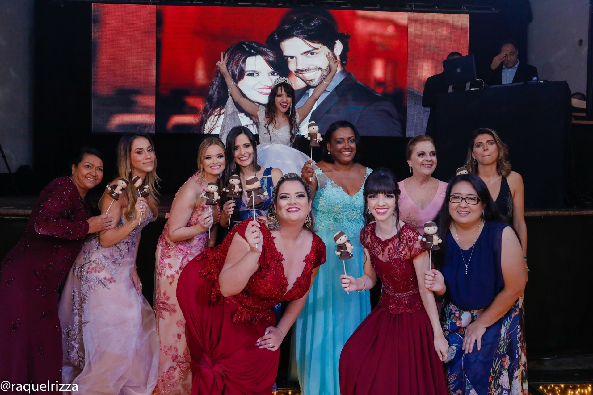 Foto Daniela e Dyego - Imagem 89