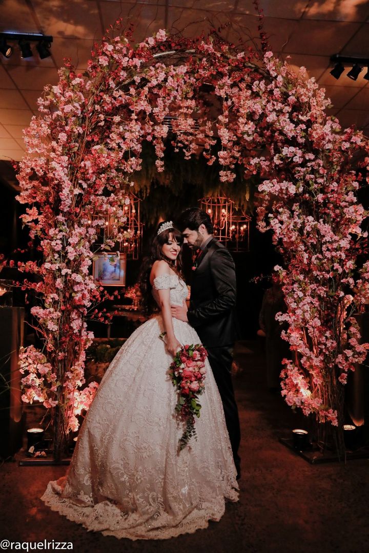 Foto Daniela e Dyego - Imagem 75