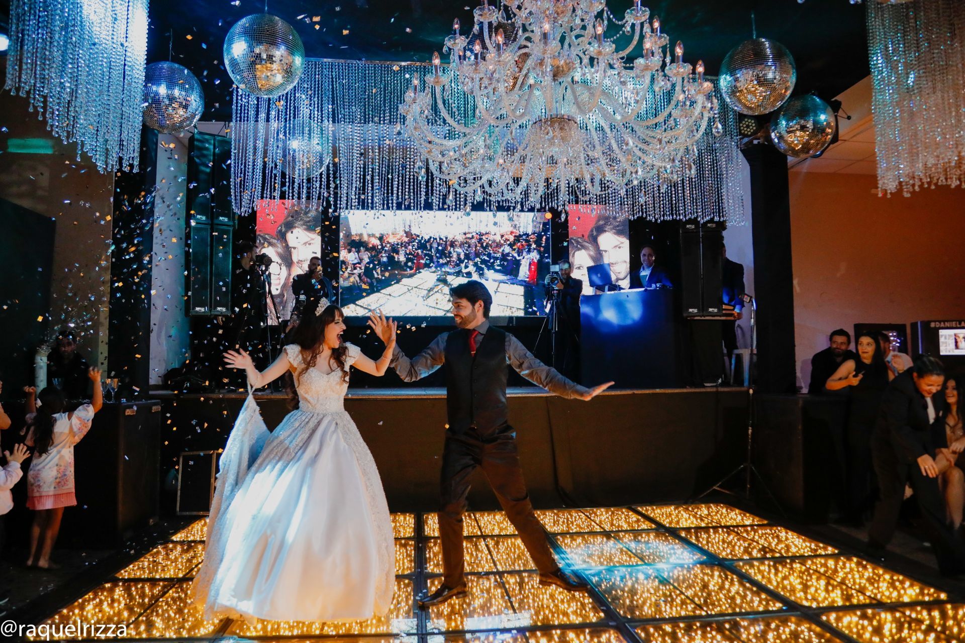 Foto Daniela e Dyego - Imagem 82