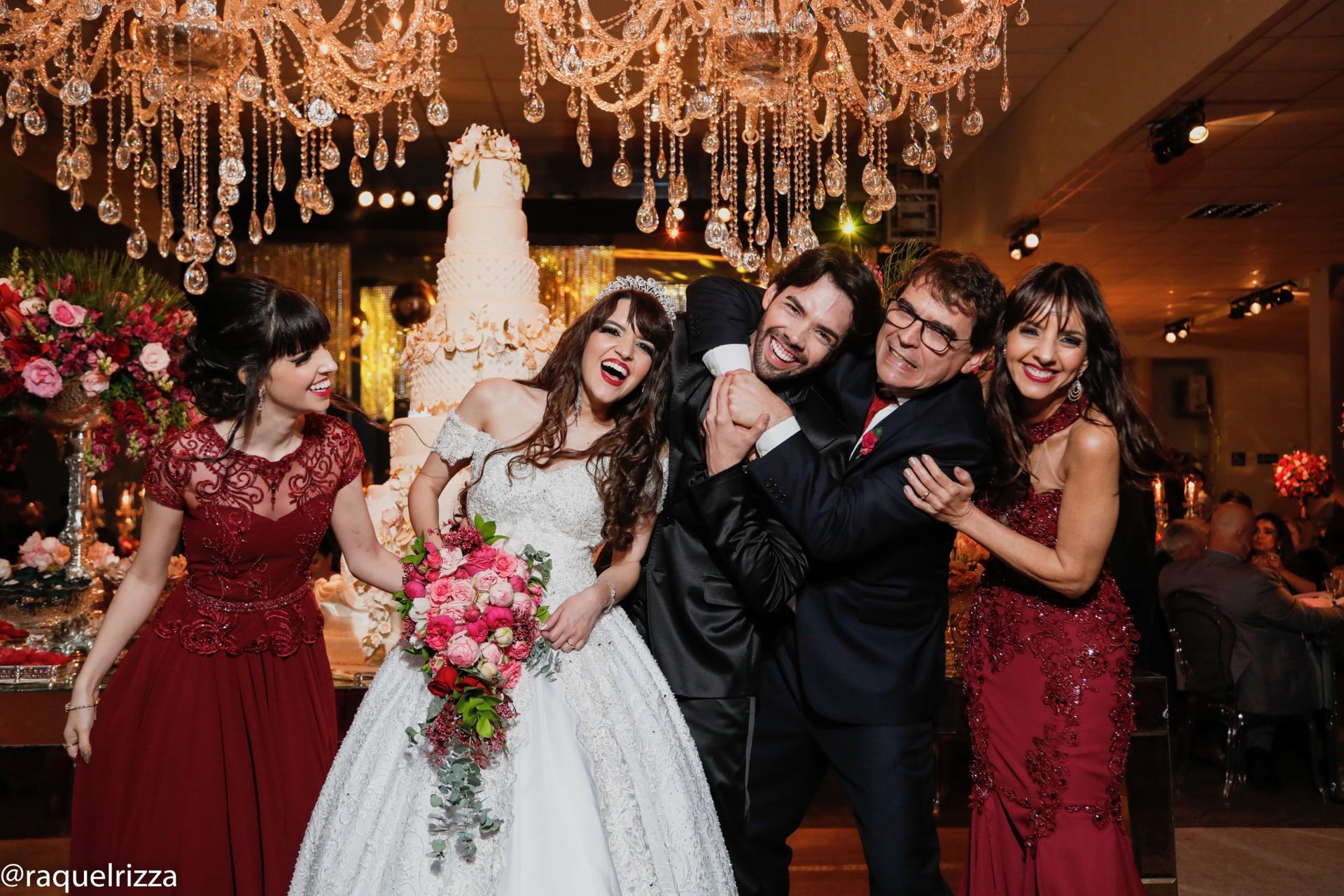 Foto Daniela e Dyego - Imagem 71