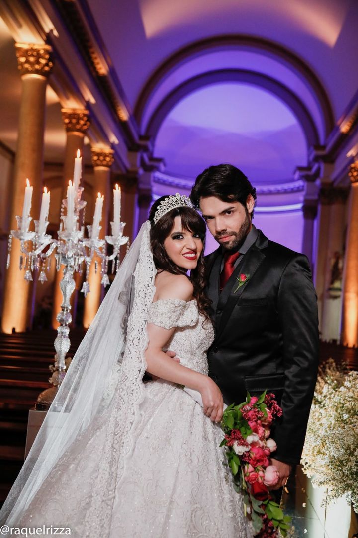 Foto Daniela e Dyego - Imagem 62