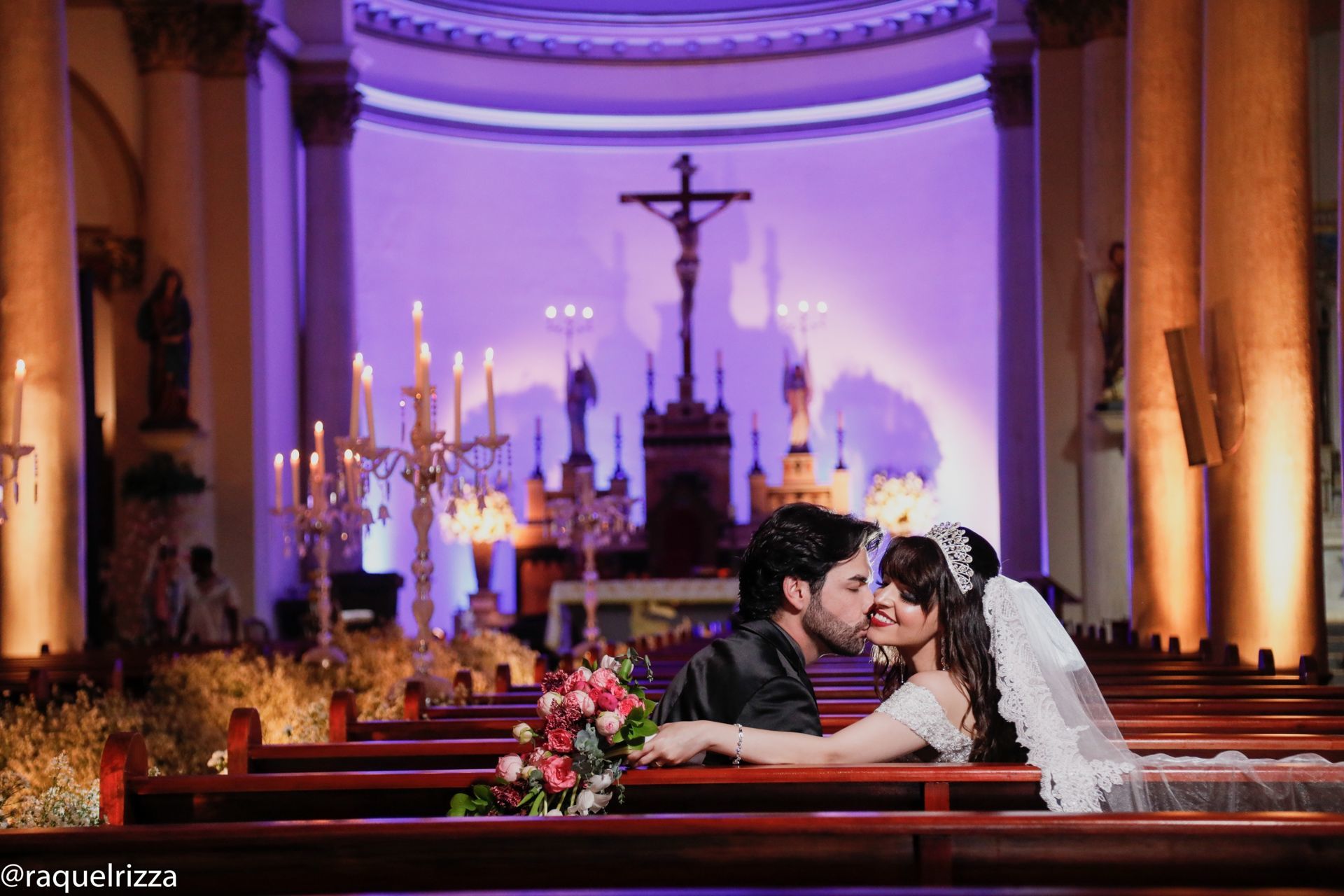 Foto Daniela e Dyego - Imagem 64