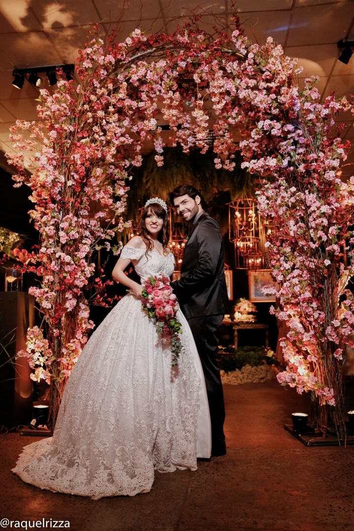 Foto Daniela e Dyego - Imagem 73