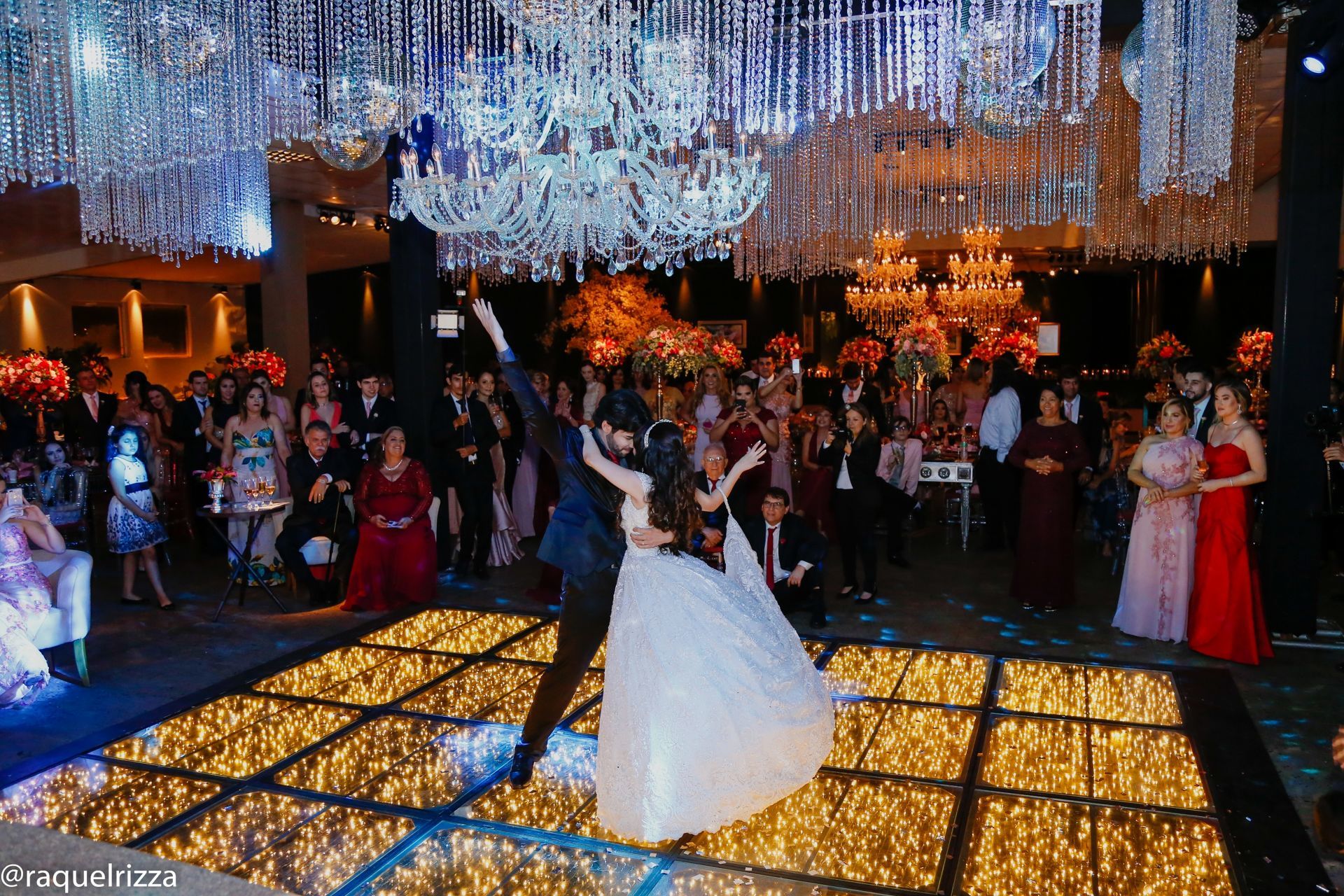 Foto Daniela e Dyego - Imagem 81