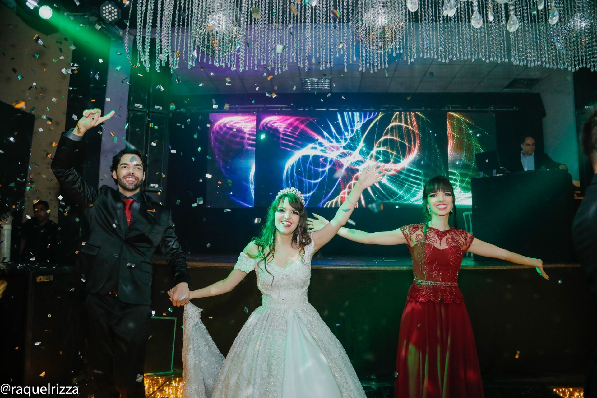 Foto Daniela e Dyego - Imagem 90