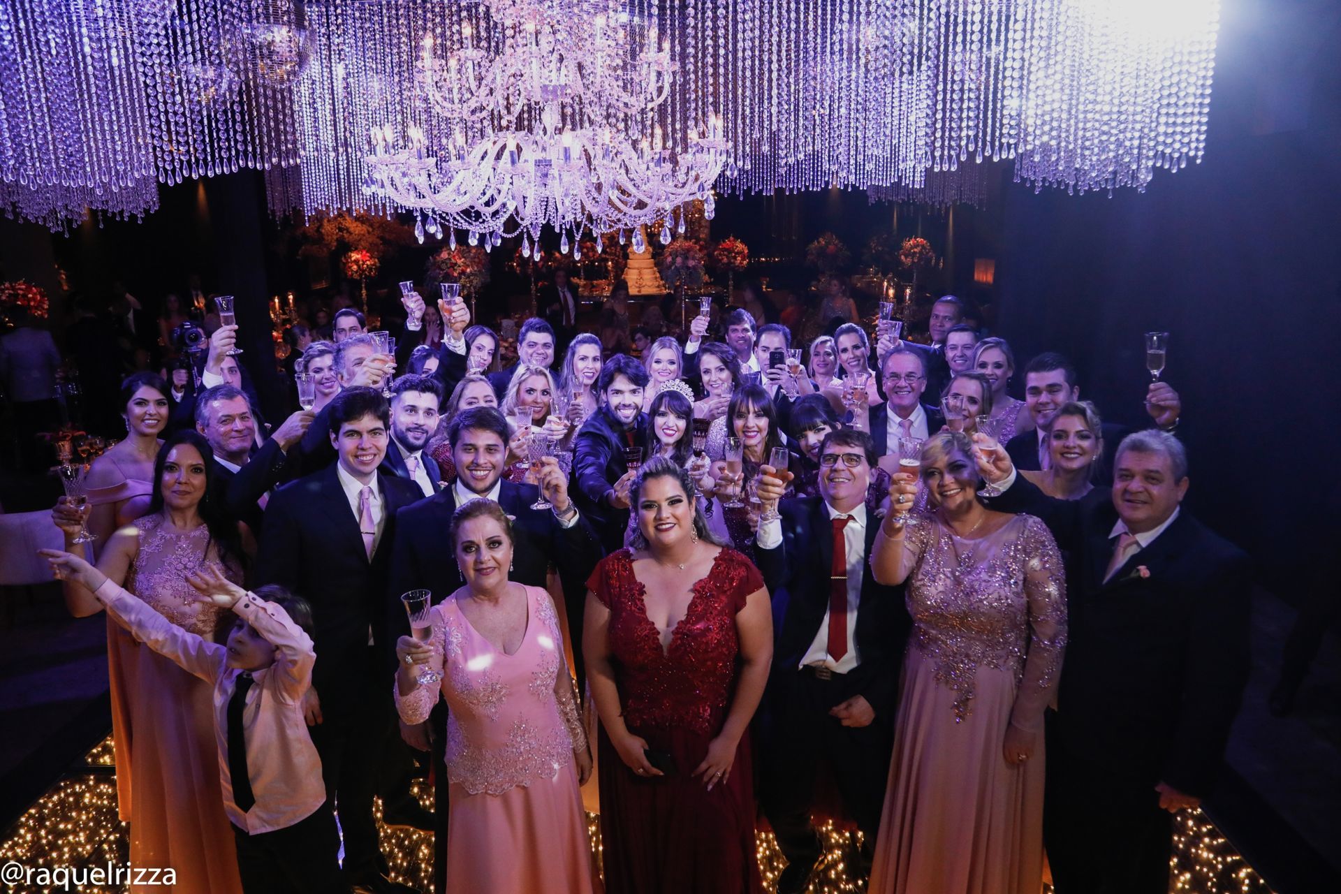 Foto Daniela e Dyego - Imagem 70