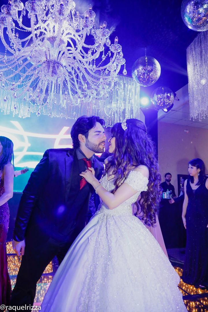 Foto Daniela e Dyego - Imagem 86