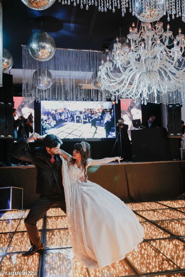 Foto Daniela e Dyego - Imagem 78