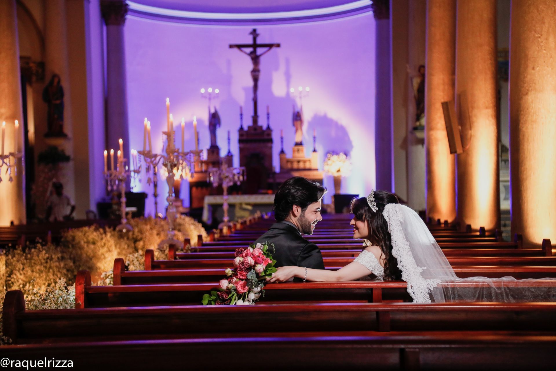 Foto Daniela e Dyego - Imagem 63