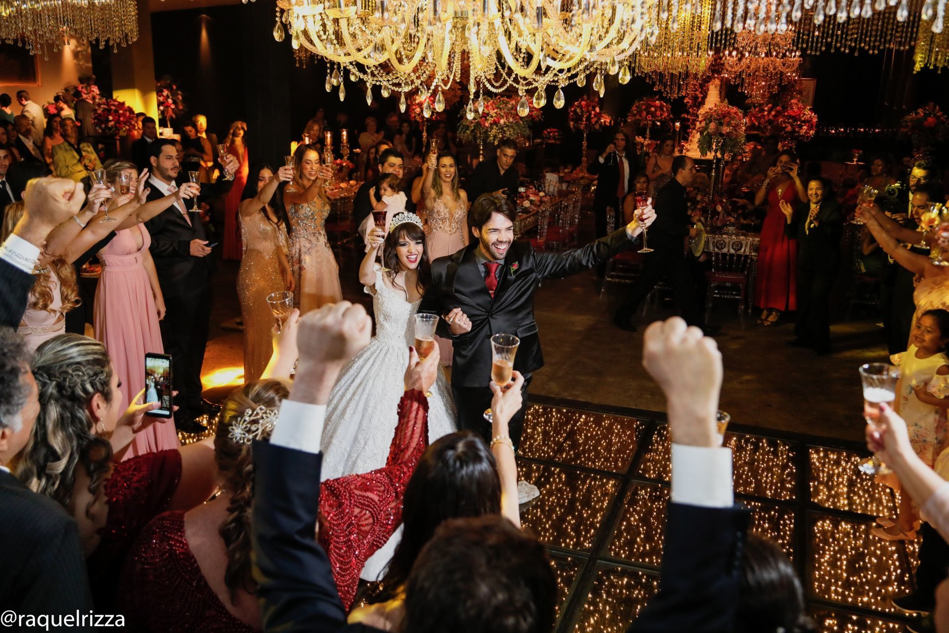 Foto Daniela e Dyego - Imagem 69