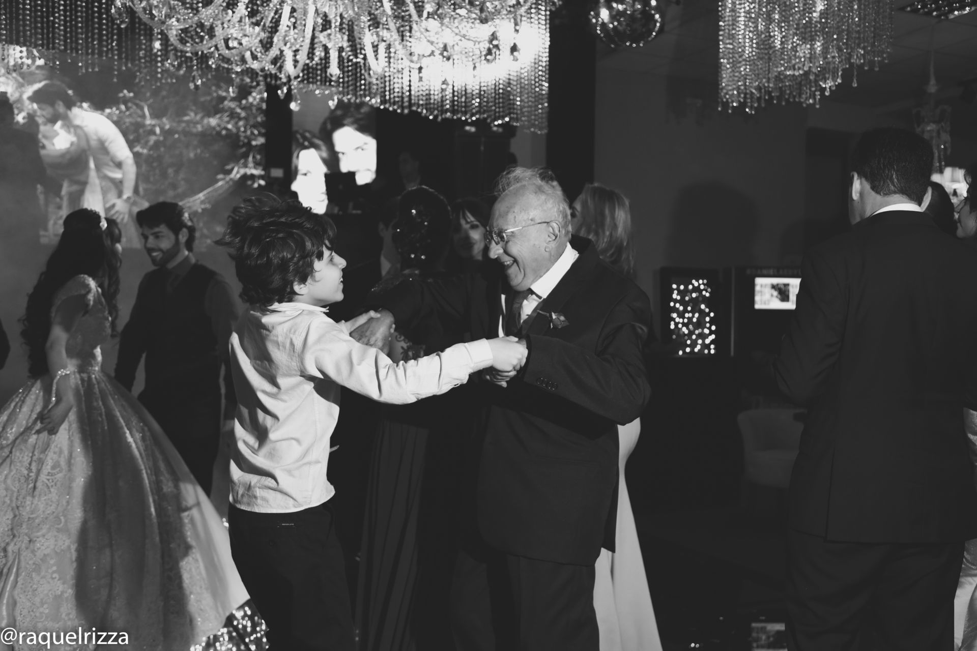 Foto Daniela e Dyego - Imagem 84