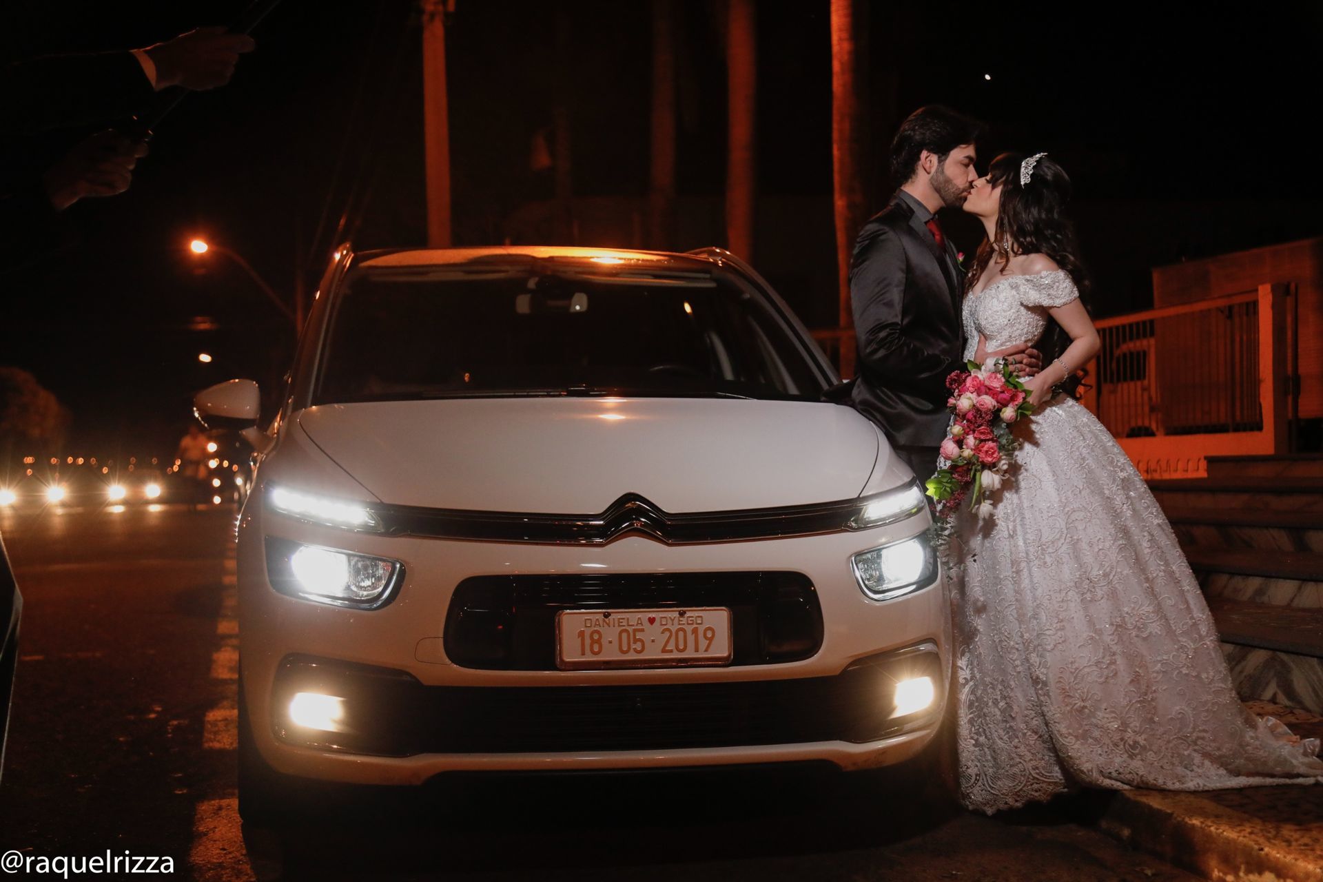 Foto Daniela e Dyego - Imagem 65