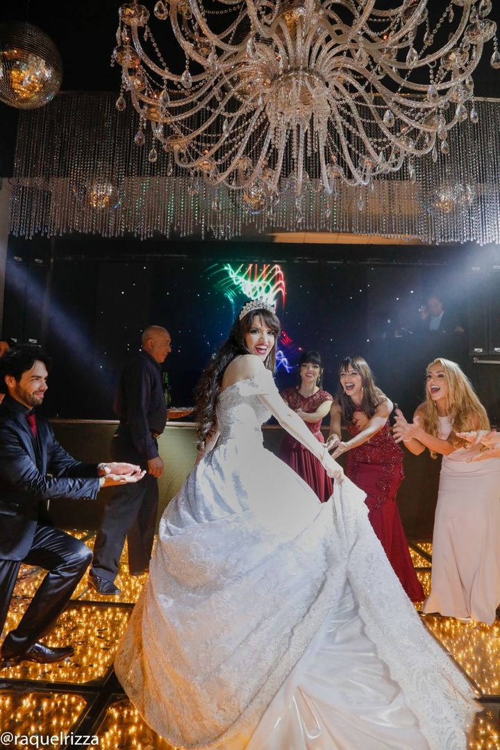 Foto Daniela e Dyego - Imagem 93