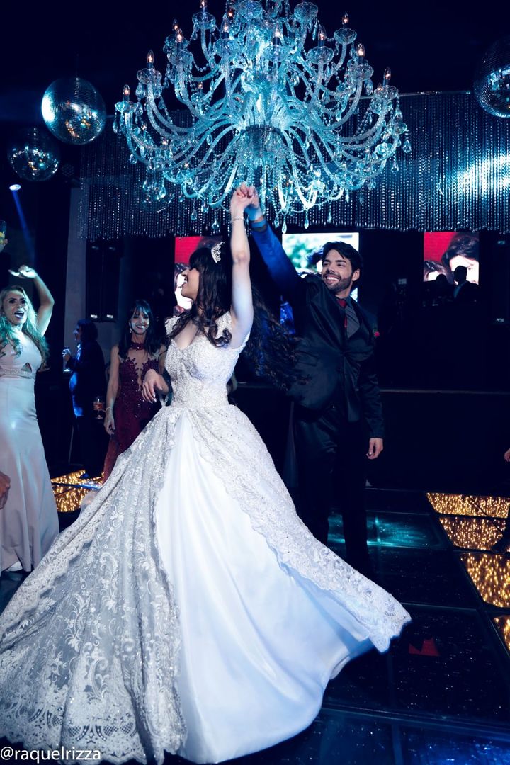 Foto Daniela e Dyego - Imagem 76