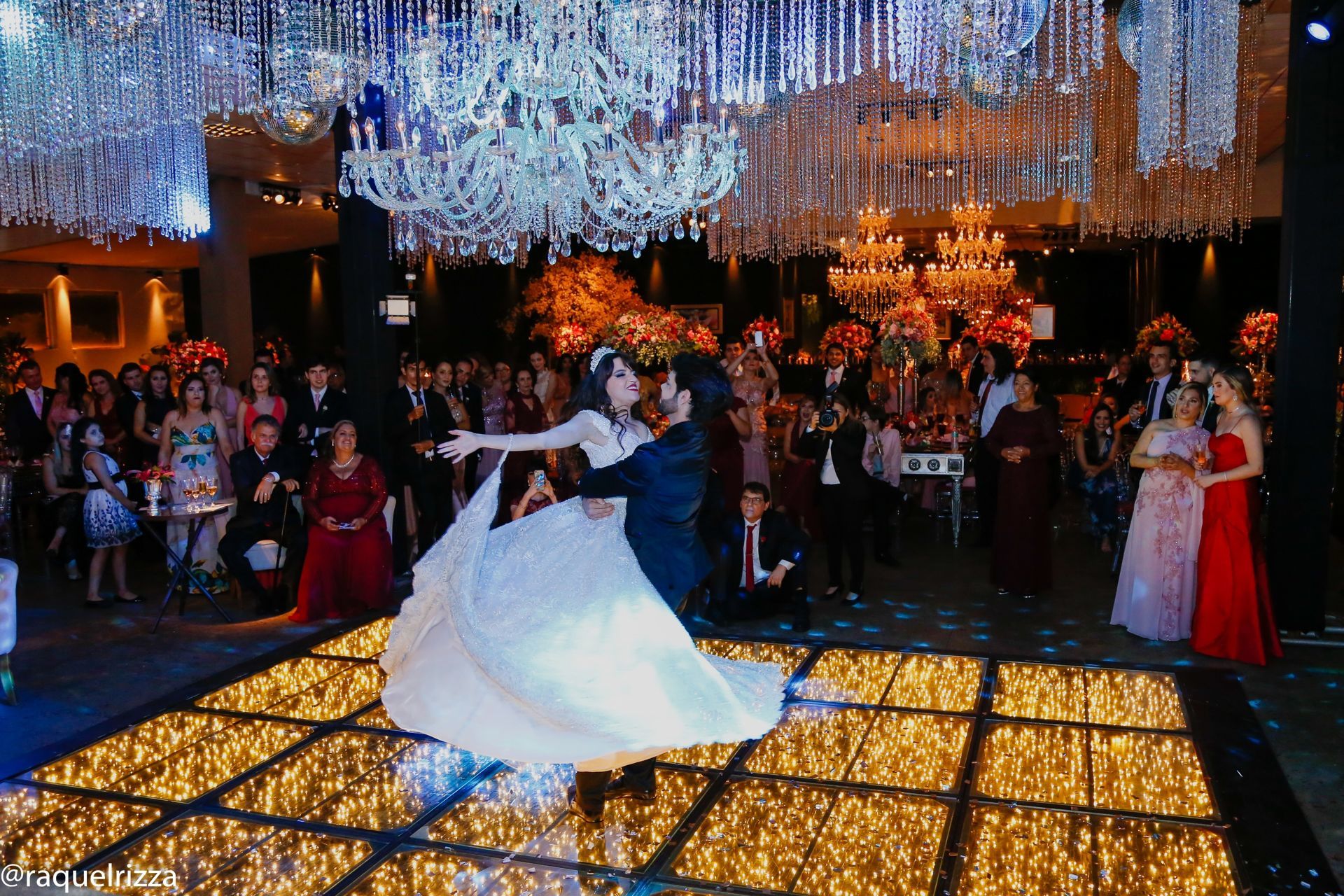 Foto Daniela e Dyego - Imagem 80