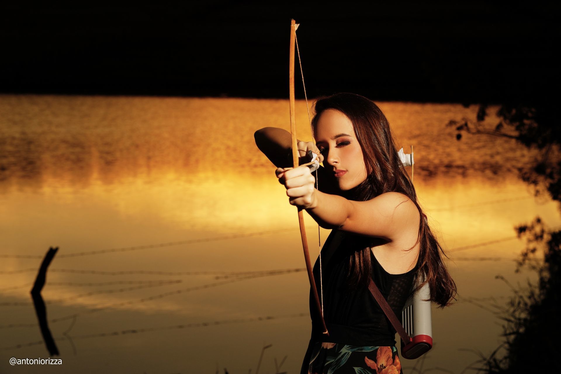 Foto Ensaio Mariana - Imagem 21