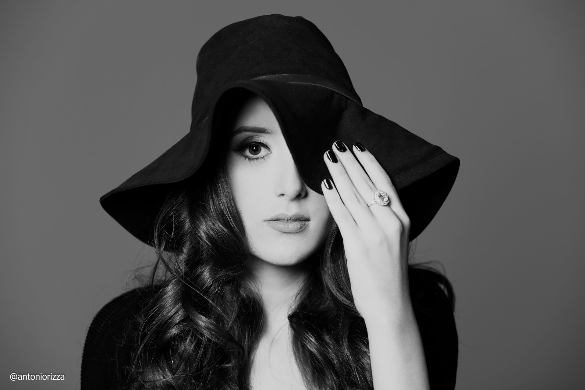 Foto Ensaio Mariana - Imagem 7