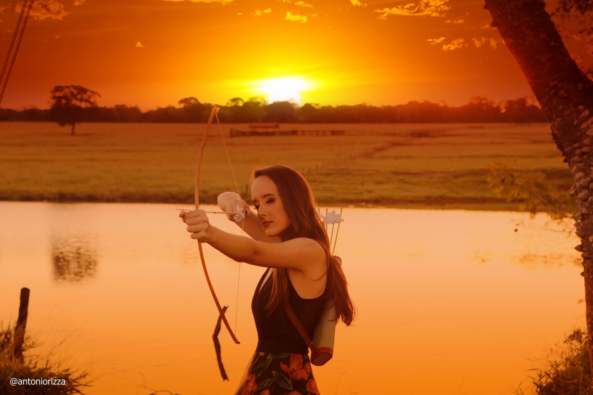 Foto Ensaio Mariana - Imagem 0