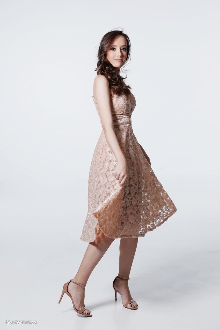 Foto Ensaio Mariana - Imagem 17