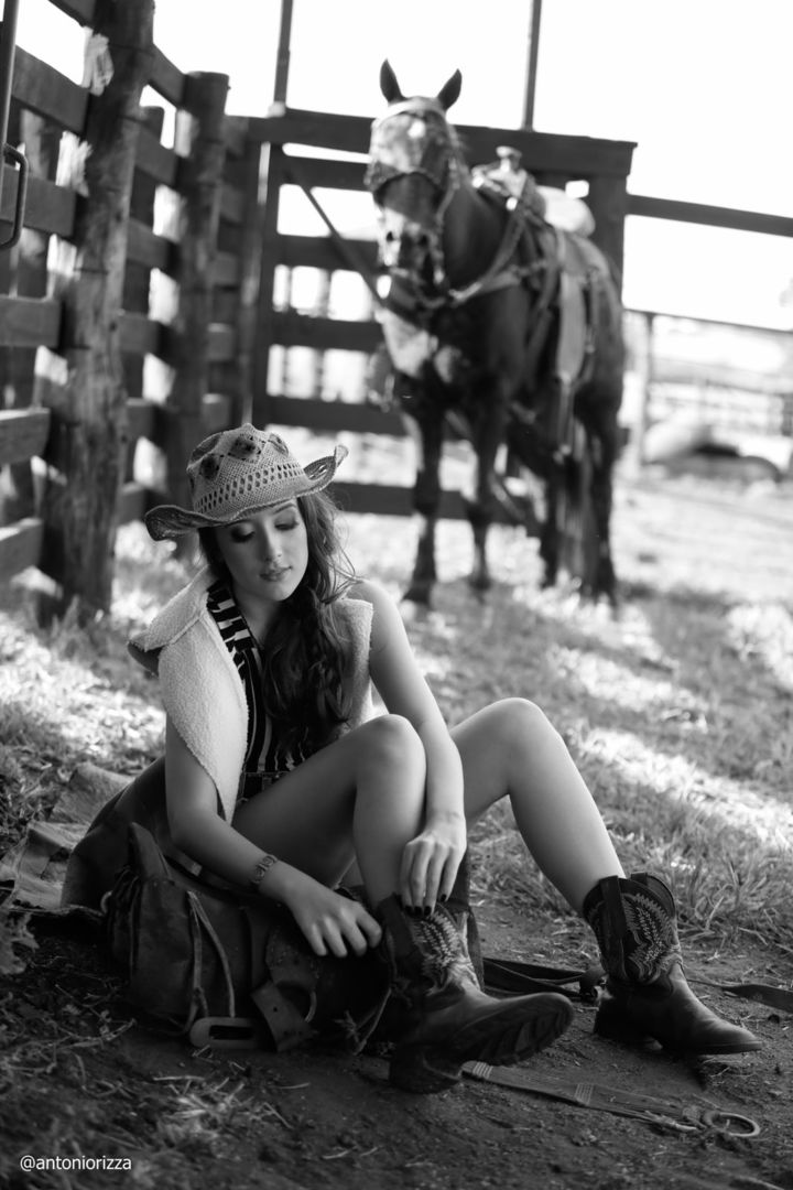 Foto Ensaio Mariana - Imagem 15