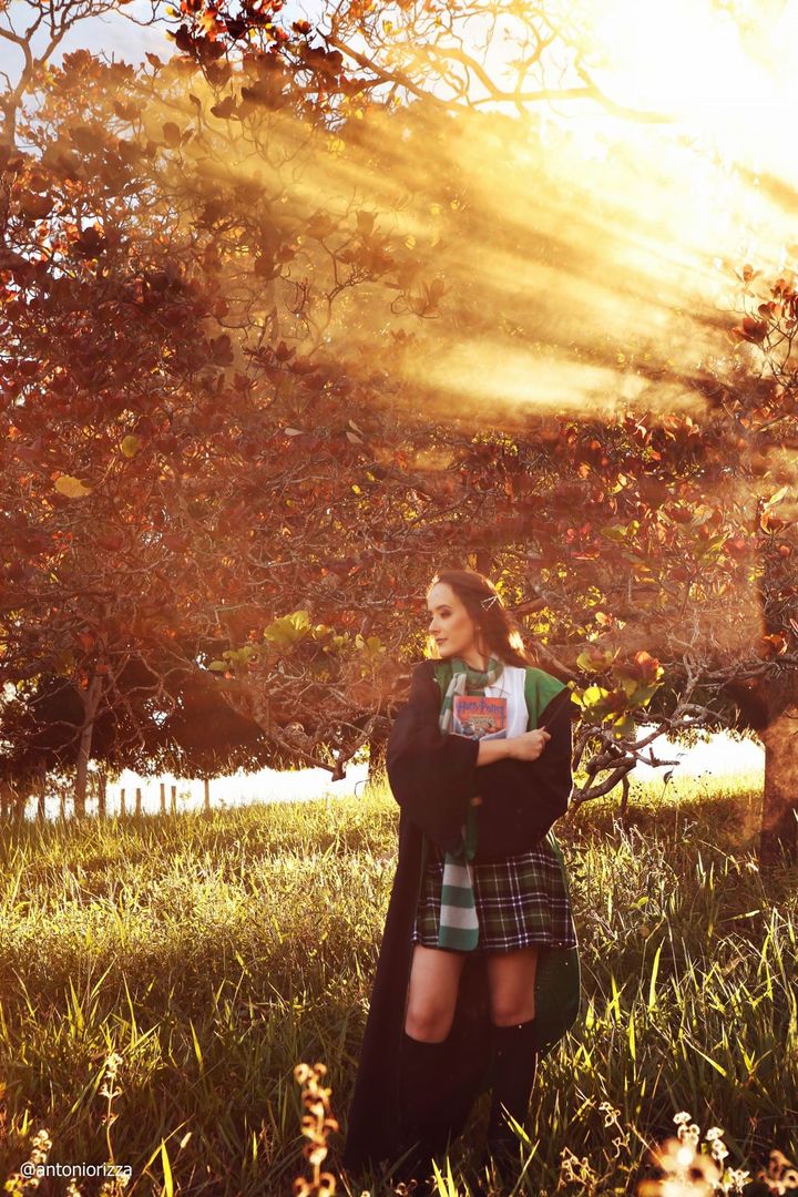 Foto Ensaio Mariana - Imagem 6